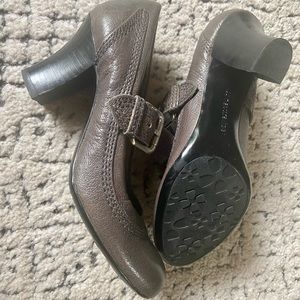 Naturalizer Mary Jane’s